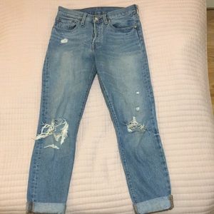 Levi’s Jeans